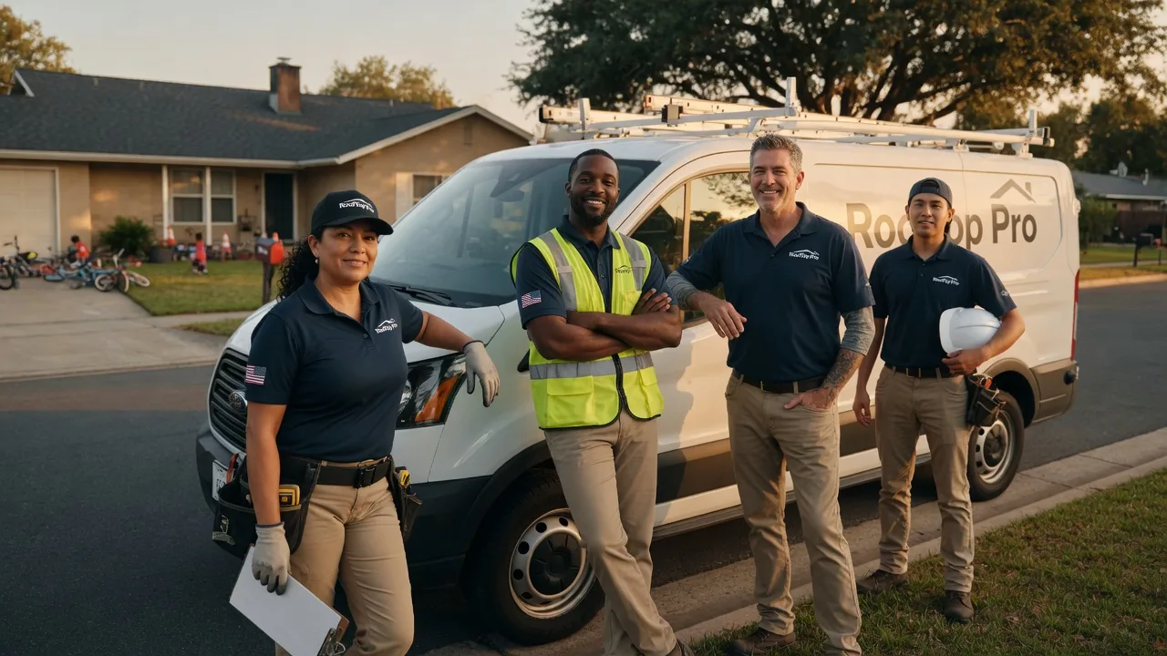 Roof Repair in Fulton, MD near me